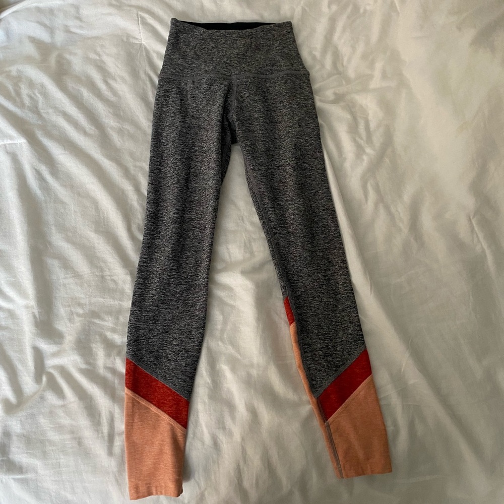 Beyond Yoga leggings - Picture 8 of 10